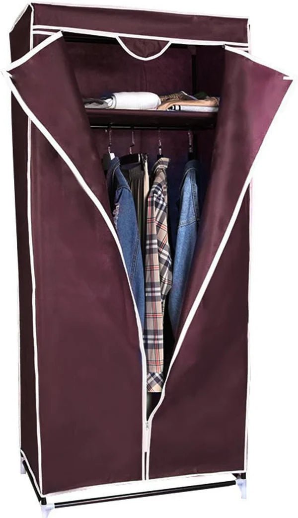 Portable Closet Wardrobe