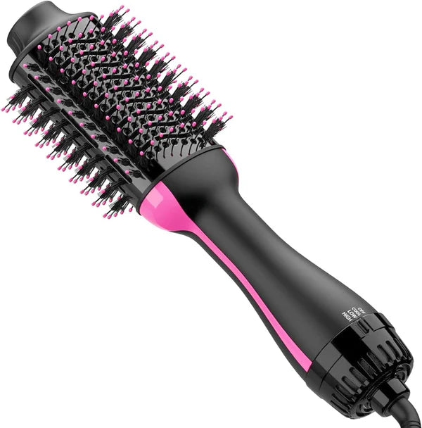 2 in 1 Hair Dryer and Style