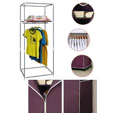 Portable Closet Wardrobe