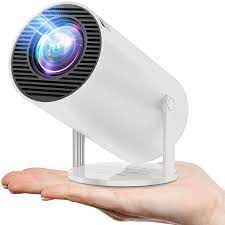 4k HD wifi Projector